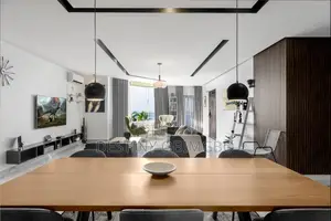 Water View 3 Bedroom Apartment