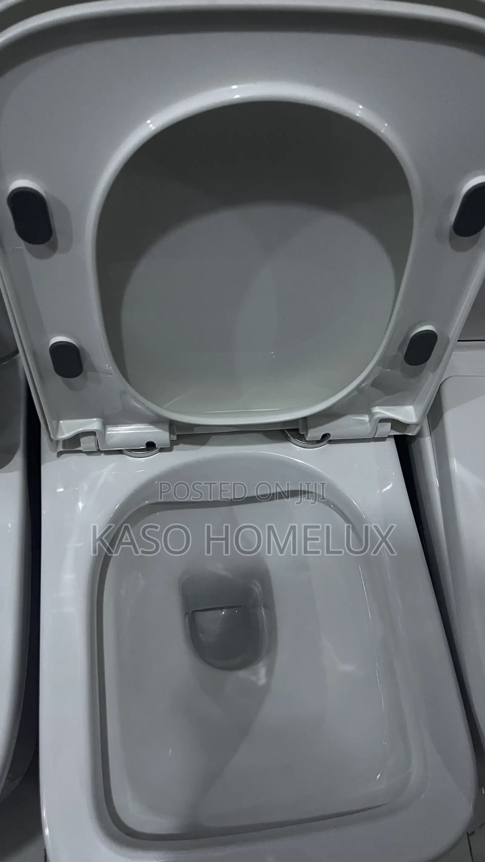 Vstar Crola Wc