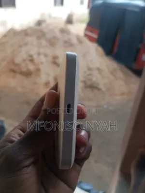 MTN 4g Mifi