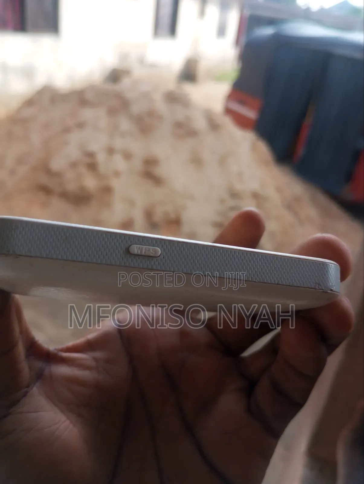 MTN 4g Mifi