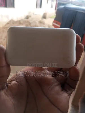MTN 4g Mifi