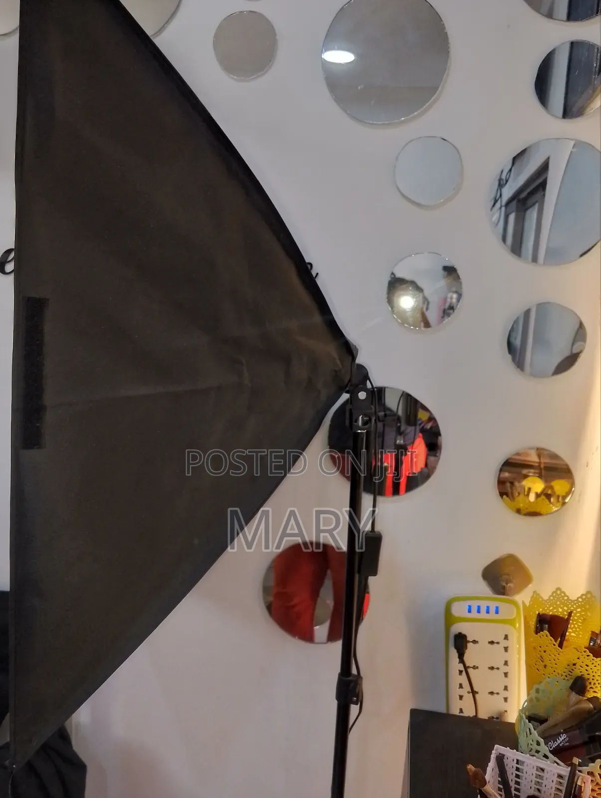 Ring Light