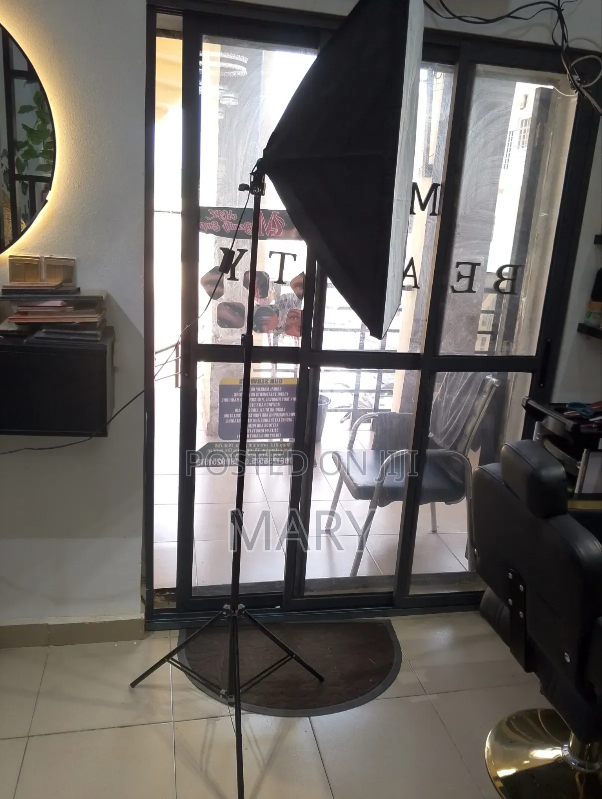 Ring Light