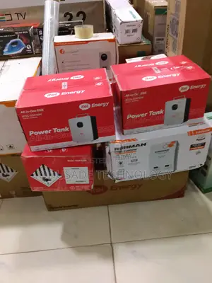 Efficient Itel Iess-05k10n Portable Battery Bank