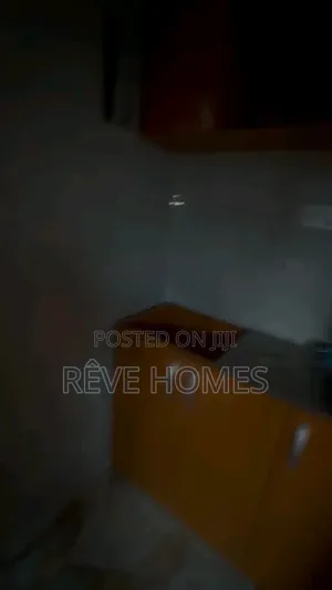 Studio Apartment in Bariga / Shomolu for rent