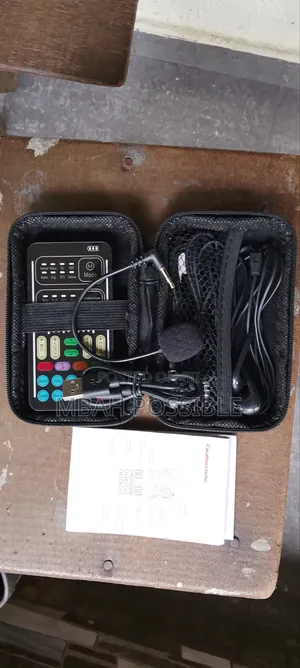 I9 Voice Changer
