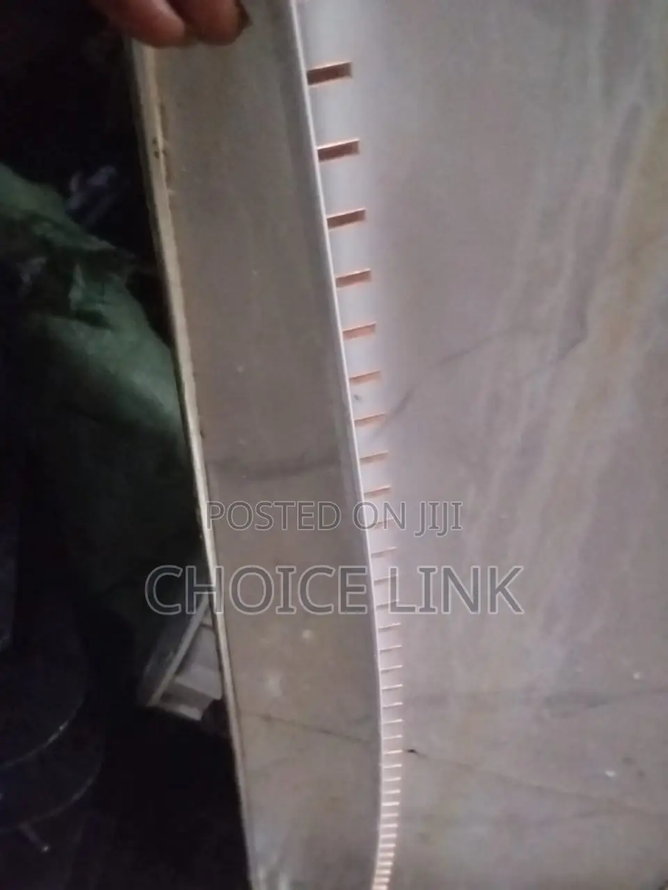 Copper Link
