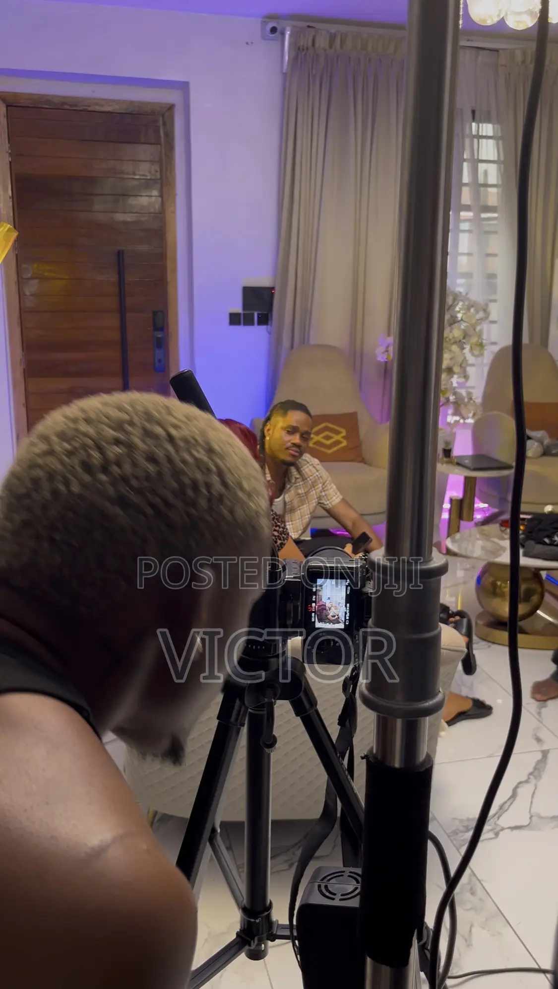 Videography
