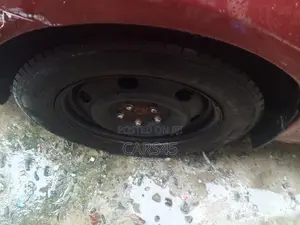 Mazda 6 2006 Red