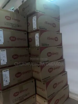 Itel 6kva Inverter 48v