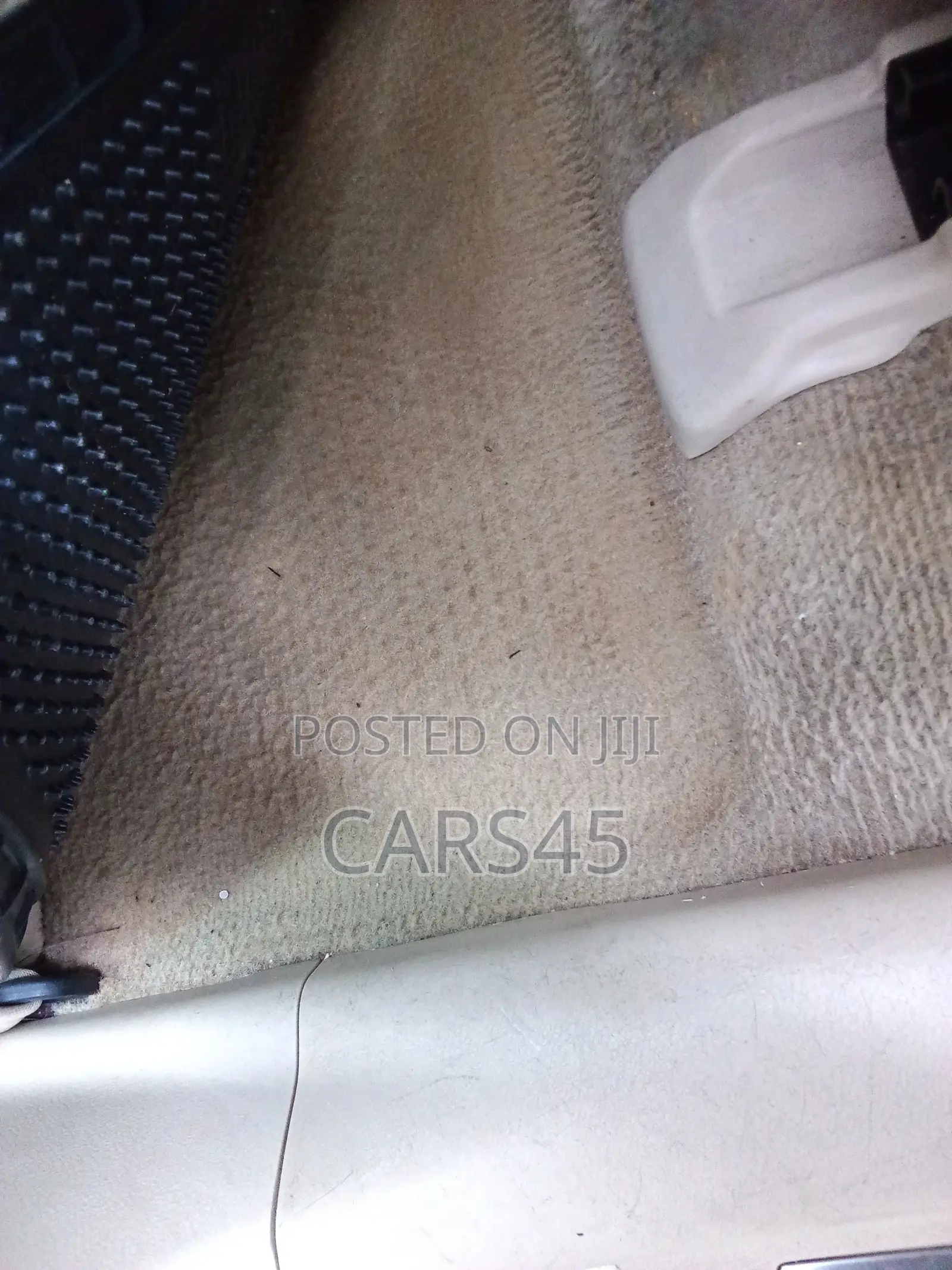 Lexus RX 2010 Silver