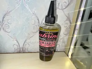 Nourishing Hair Oil