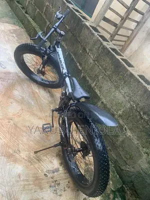Motorcycle 2025 Black