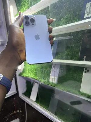 Apple iPhone 13 Pro Max 128 GB Blue