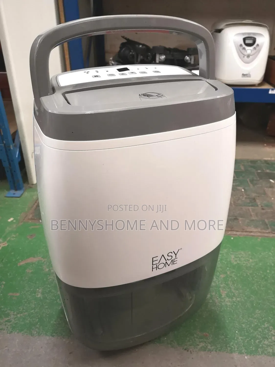 20l Easy Home Dehumidifier