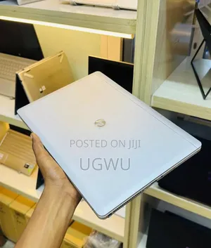 Laptop HP Folio 13 8GB Intel Core i5 SSD 128GB