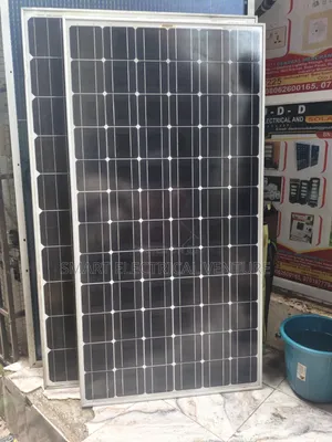 300watt Canadian Panel