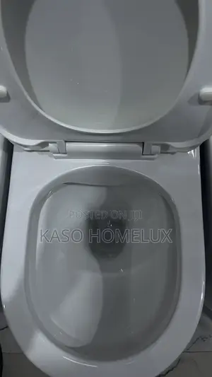 Vstar Bonjoy Wc