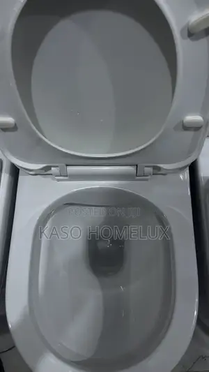 Vstar Bonjoy Wc