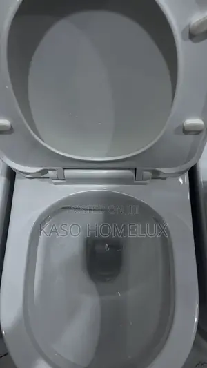 Vstar Bonjoy Wc