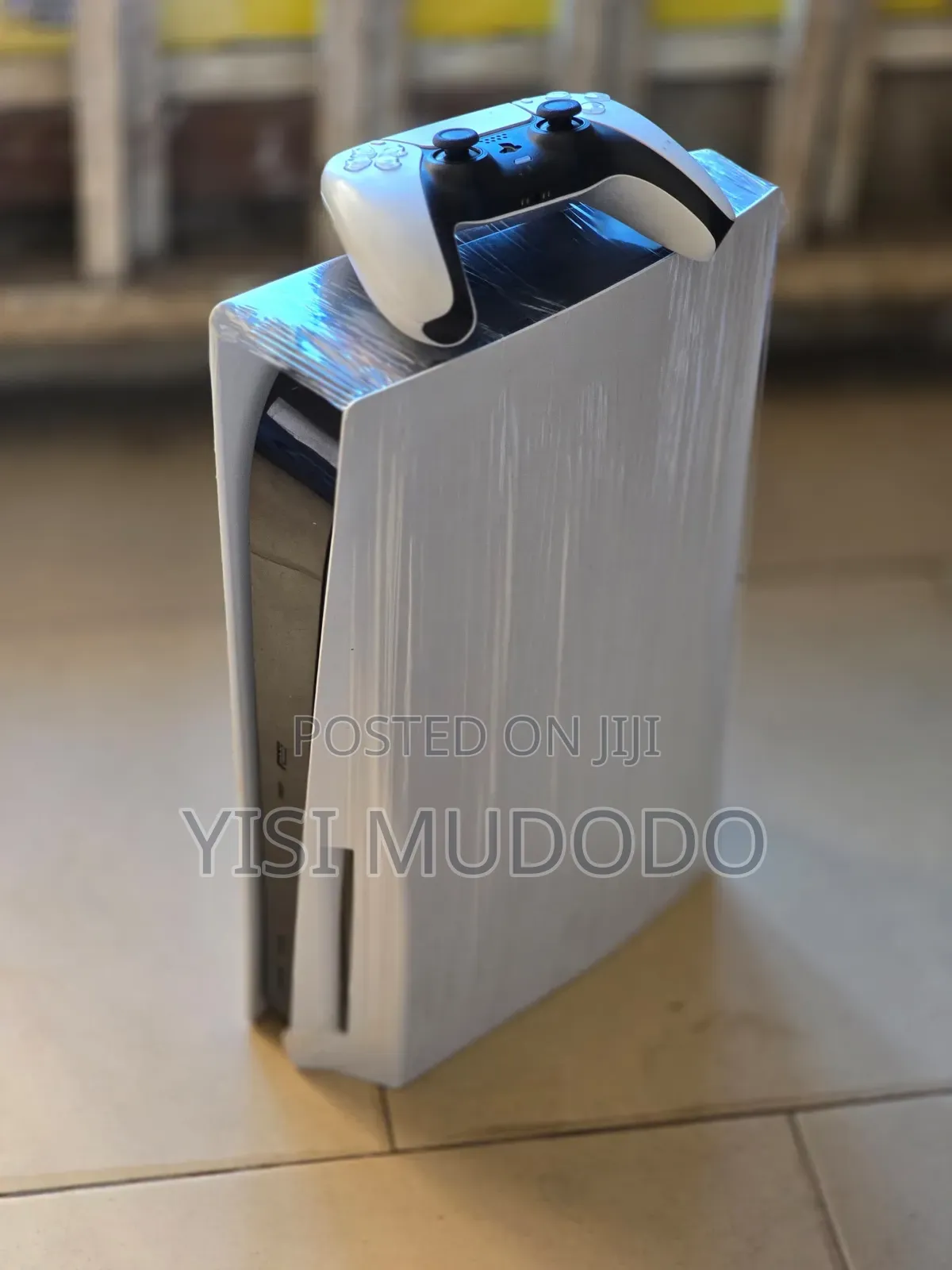 Ps5 Standard