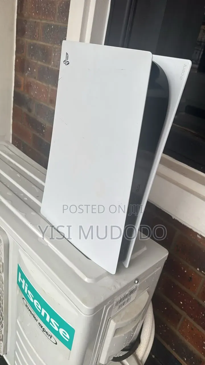 Ps5 Standard