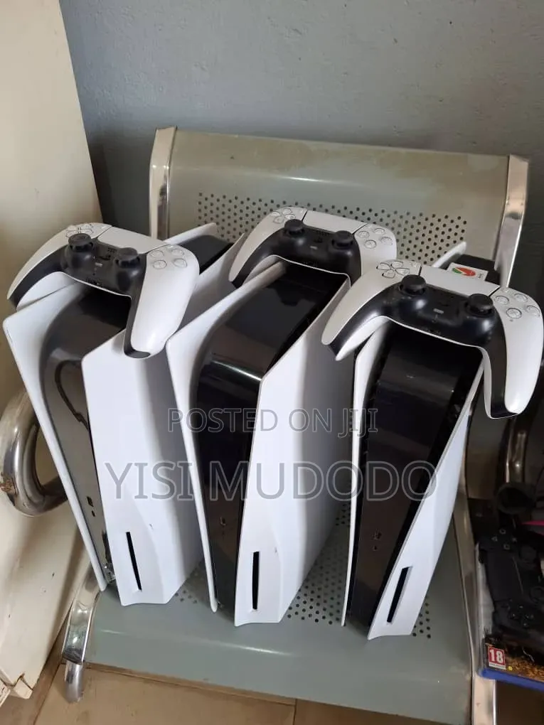 Ps5 Standard