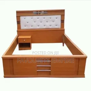 Fine Bedframe