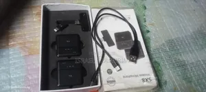 Wireless Microphone