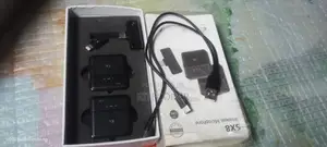 Wireless Microphone