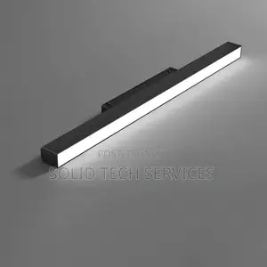 2ft Magnetic Floodlight 24w Warmwhite