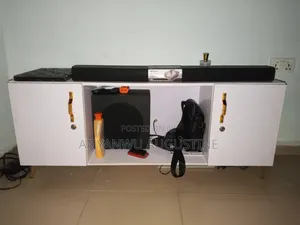 480watts Hisense Soundbar