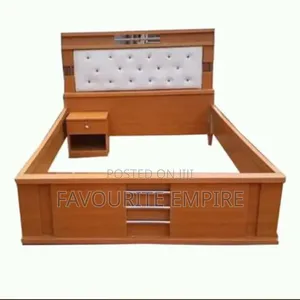 Fine Bedframe