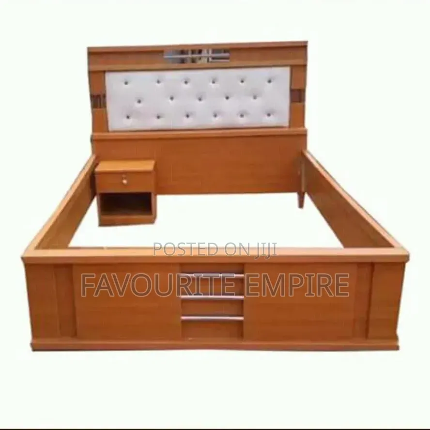 Fine Bedframe