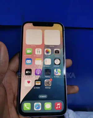 Apple iPhone 12 128 GB Blue