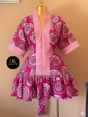 Professional Fashion Designer