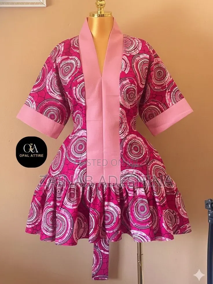 Professional Fashion Designer