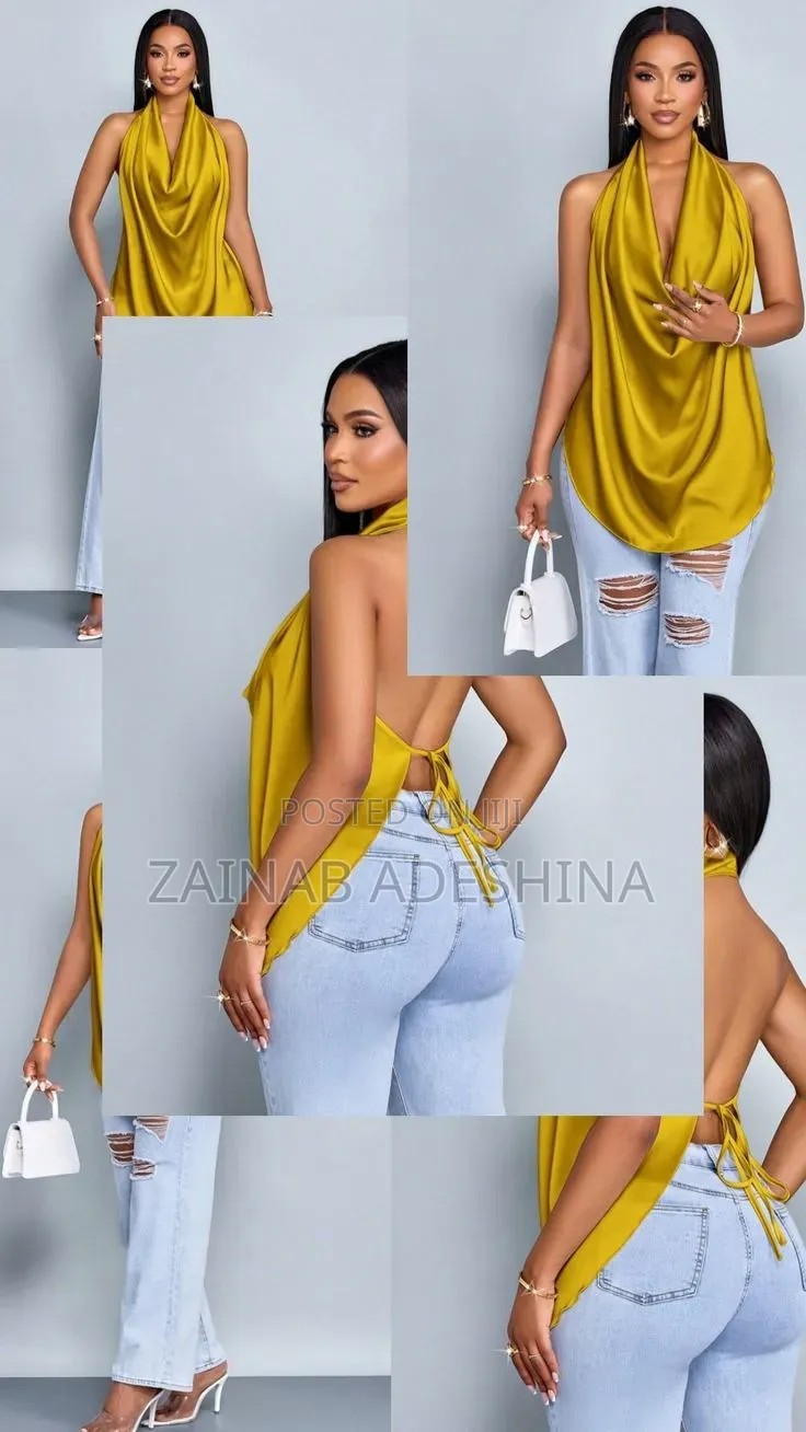 Professional Fashion Designer
