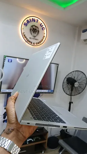 Laptop HP EliteBook 840 G6 16GB Intel Core i7 SSD 256GB