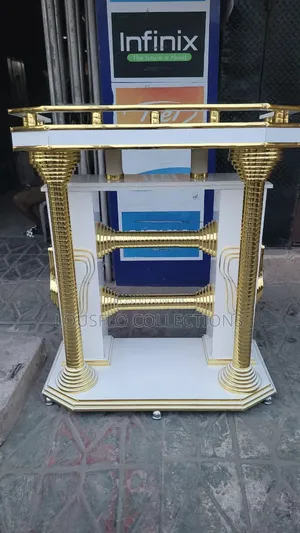 Your Quality Big Size Glorious Pulpit
