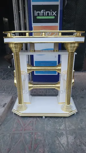 Your Quality Big Size Glorious Pulpit