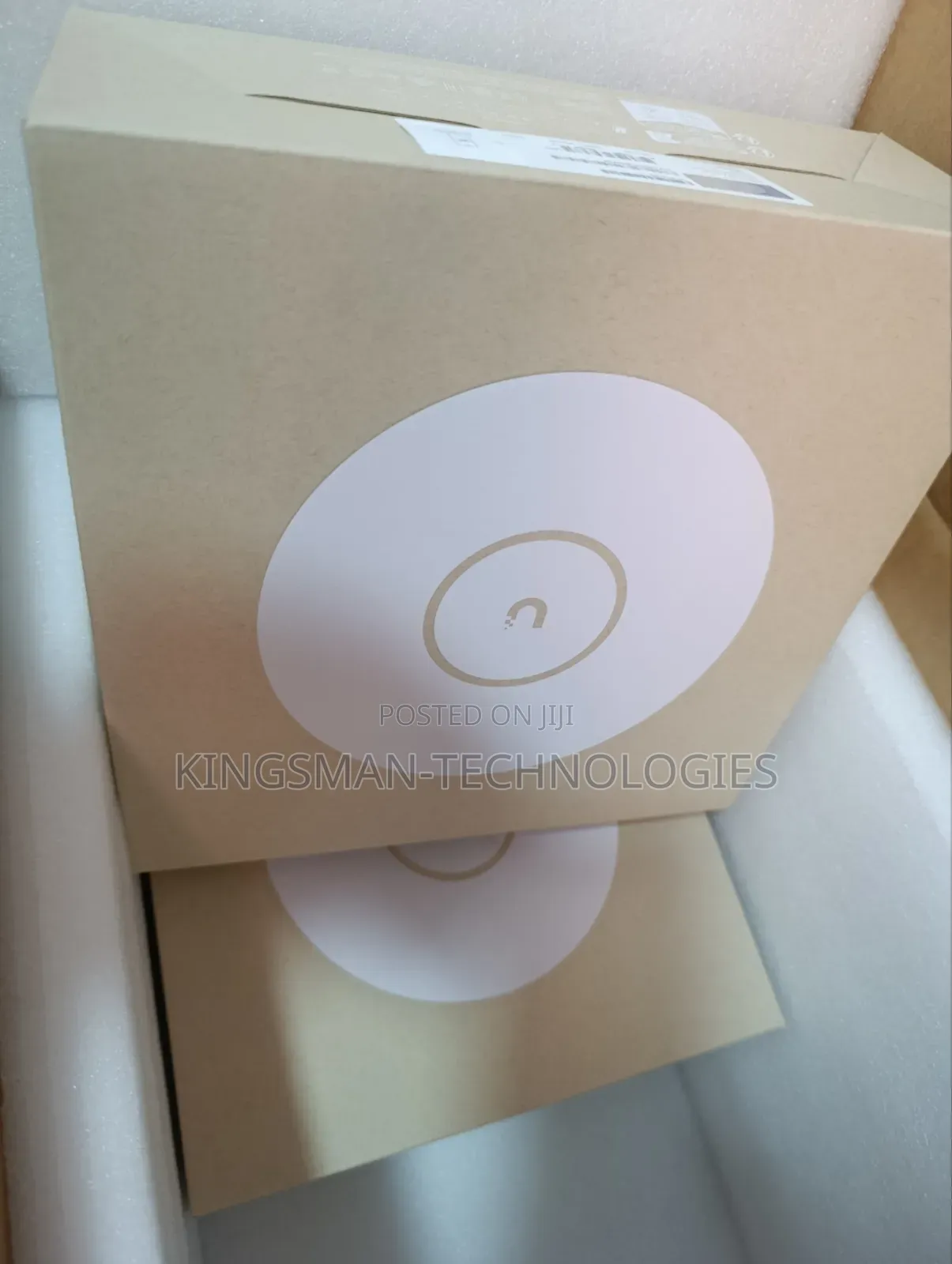 Ubiquiti Unifi U7 Wifi 7 Access Point