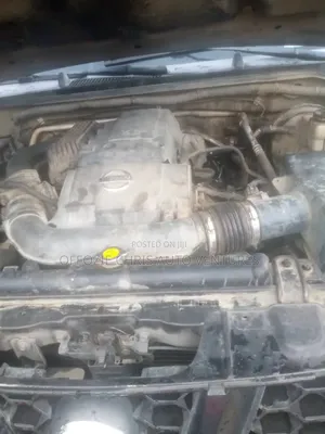 Toyota 4-Runner 2007 Gray