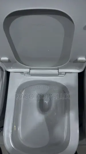 Complete Set Vstar Solo Water Closet