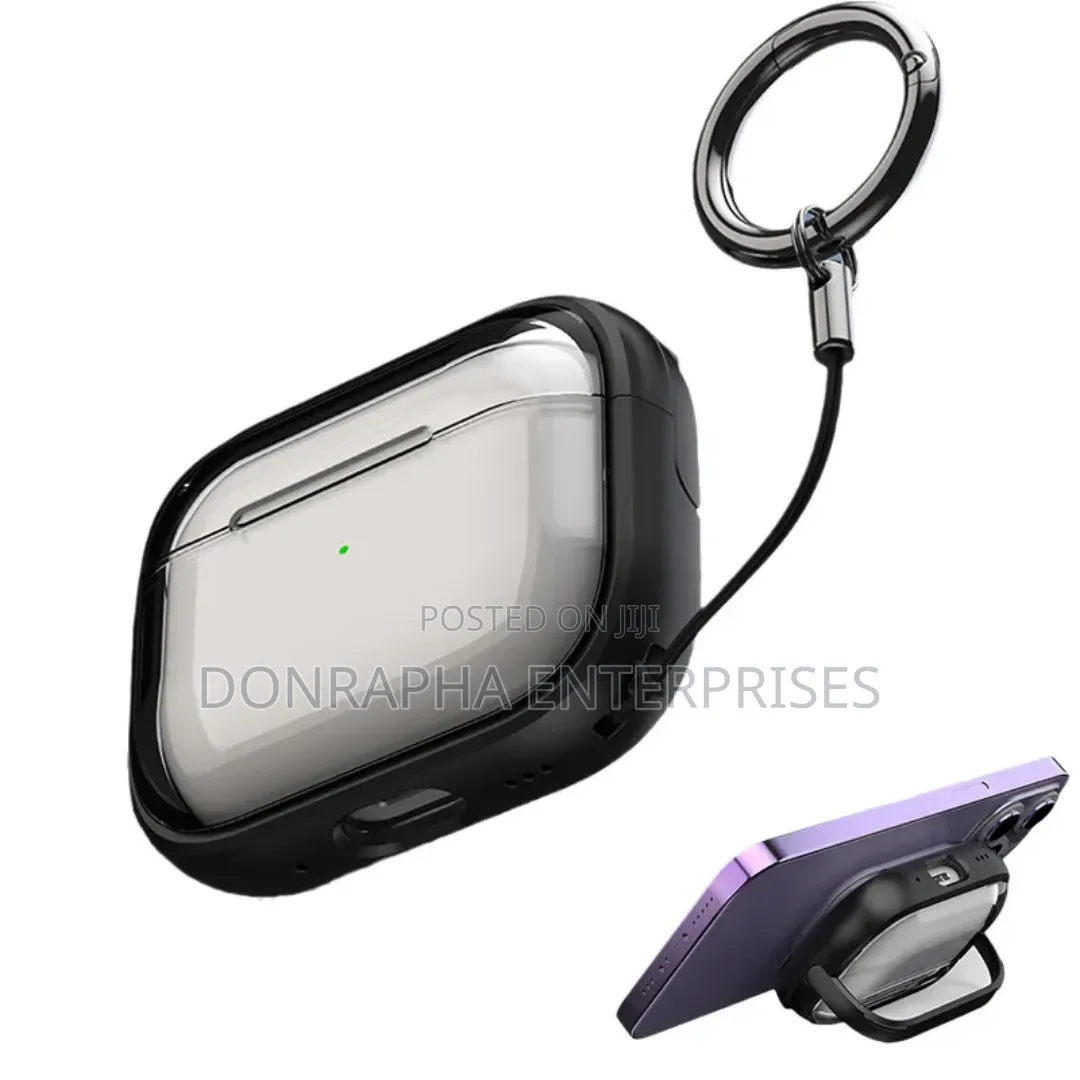 Buds 3/Buds 3pro Protective Case