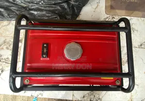 Maxmech Strong Generator RWD - 5200e for Sale