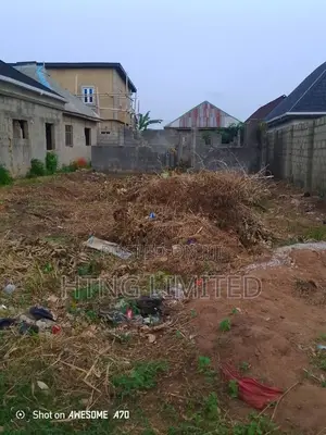 Half Plot of Land at Olumo,Oreyo Ikorodu Lagos