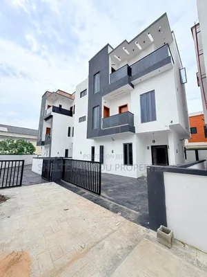 4bdrm Duplex in GRA Phase 1 for sale
