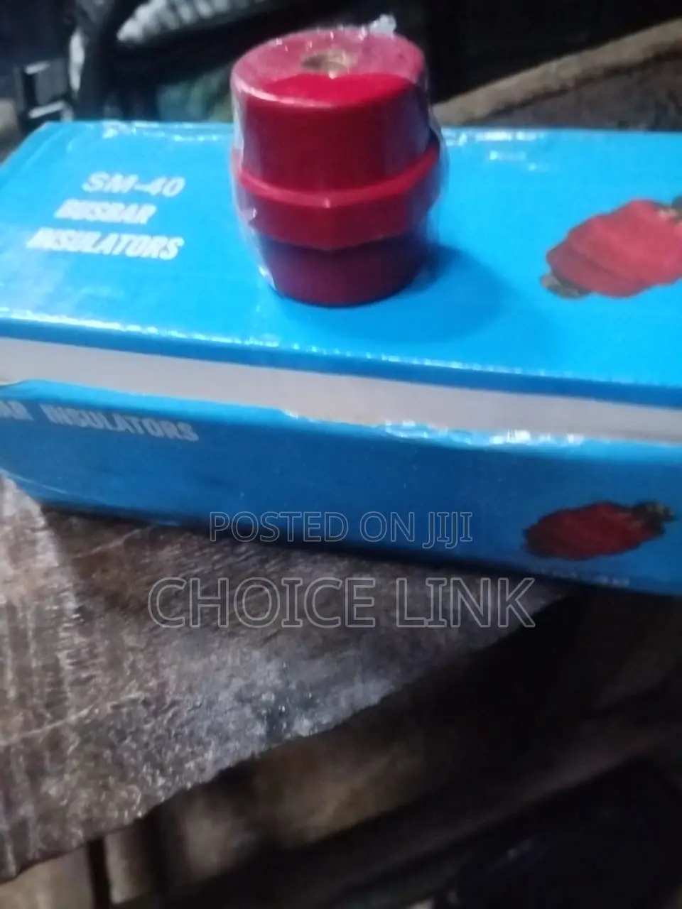 Busbar Insulator
