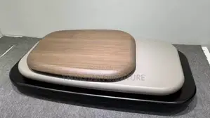New Modern Luxury Rotating Centre Table